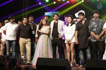 Vangaveeti Audio Launch 4 - 6 of 34