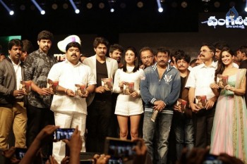 Vangaveeti Audio Launch 4 - 7 of 34