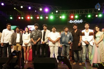 Vangaveeti Audio Launch 4 - 18 of 34