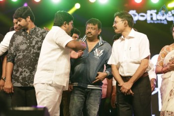 Vangaveeti Audio Launch 4 - 20 of 34