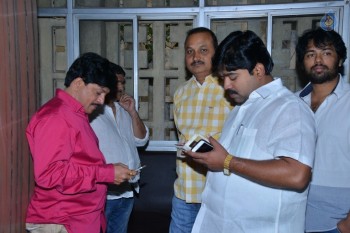 Vangaveeti Team at Devi Theater - 3 of 51