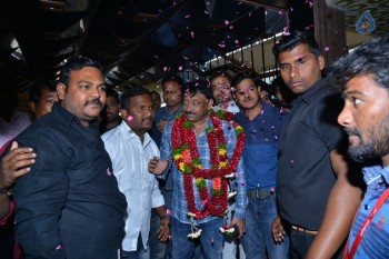 Vangaveeti Team at Devi Theater - 6 of 51