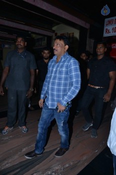 Vangaveeti Team at Devi Theater - 8 of 51