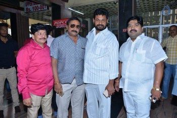 Vangaveeti Team at Devi Theater - 12 of 51