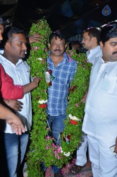 Vangaveeti Team at Devi Theater - 13 of 51