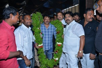 Vangaveeti Team at Devi Theater - 14 of 51