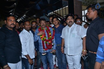 Vangaveeti Team at Devi Theater - 17 of 51