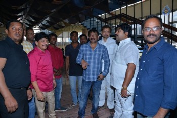 Vangaveeti Team at Devi Theater - 22 of 51