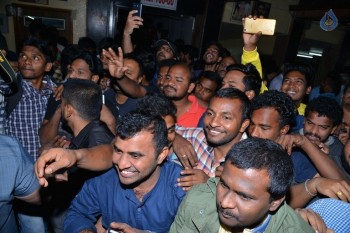 Vangaveeti Team at Devi Theater - 27 of 51
