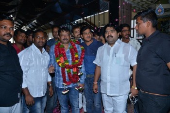 Vangaveeti Team at Devi Theater - 28 of 51