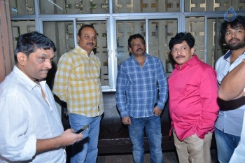 Vangaveeti Team at Devi Theater - 29 of 51