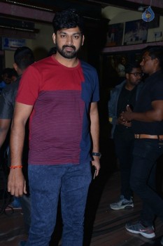 Vangaveeti Team at Devi Theater - 30 of 51
