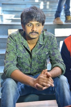 Vangaveeti Team at Devi Theater - 31 of 51