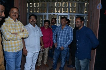 Vangaveeti Team at Devi Theater - 33 of 51