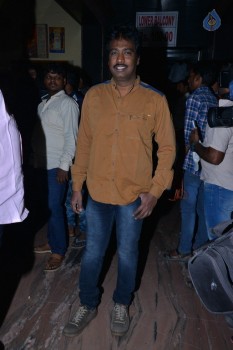 Vangaveeti Team at Devi Theater - 36 of 51
