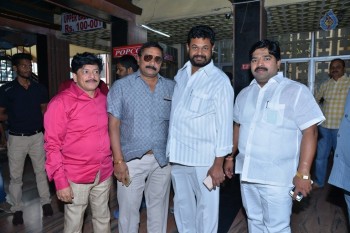 Vangaveeti Team at Devi Theater - 37 of 51
