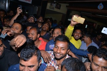 Vangaveeti Team at Devi Theater - 38 of 51