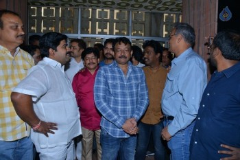 Vangaveeti Team at Devi Theater - 40 of 51