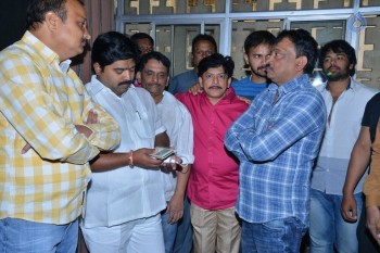 Vangaveeti Team at Devi Theater - 41 of 51
