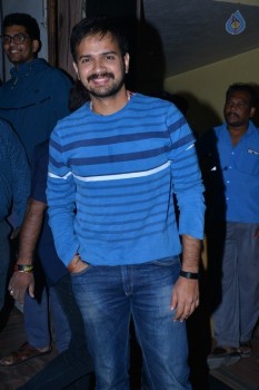 Vangaveeti Team at Devi Theater - 42 of 51