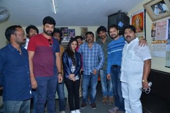 Vangaveeti Team at Devi Theater - 43 of 51