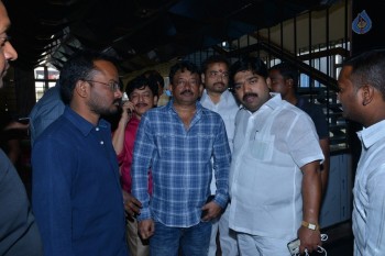 Vangaveeti Team at Devi Theater - 46 of 51