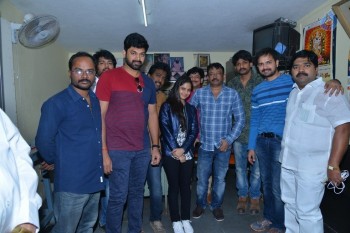 Vangaveeti Team at Devi Theater - 47 of 51