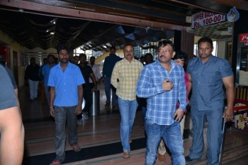 Vangaveeti Team at Devi Theater - 48 of 51