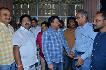 Vangaveeti Team at Devi Theater - 49 of 51