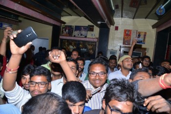 Vangaveeti Team at Devi Theater - 50 of 51
