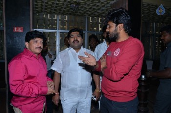 Vangaveeti Team at Devi Theater - 51 of 51