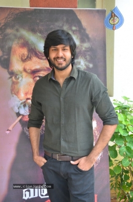 Vanjagar Ulagam Movie Press Meet - 2 of 21