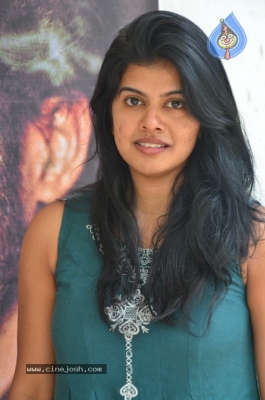 Vanjagar Ulagam Movie Press Meet - 3 of 21