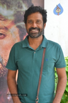 Vanjagar Ulagam Movie Press Meet - 8 of 21