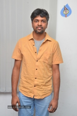 Vanjagar Ulagam Movie Press Meet - 14 of 21