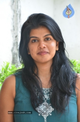 Vanjagar Ulagam Movie Press Meet - 15 of 21