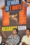 Vara Prasad & Potti Prasad Movie Audio Launch - 24 of 31