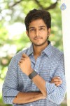 Varadhi Hero Kranthi Interview Photos - 1 of 32