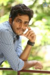 Varadhi Hero Kranthi Interview Photos - 9 of 32