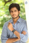 Varadhi Hero Kranthi Interview Photos - 11 of 32