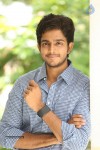 Varadhi Hero Kranthi Interview Photos - 13 of 32