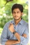 Varadhi Hero Kranthi Interview Photos - 14 of 32