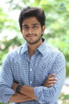 Varadhi Hero Kranthi Interview Photos - 19 of 32