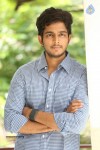 Varadhi Hero Kranthi Interview Photos - 30 of 32