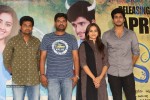 Varadhi Movie Press Meet - 14 of 28