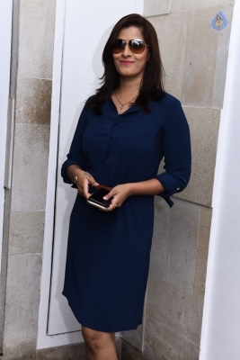 Varalaxmi at Miss O2 and O2 Man Event - 8 of 20