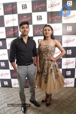Varma First Look And Teaser Launch Photos - 38 of 28