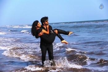 Varma vs Sharma Movie Working Photos - 3 of 16