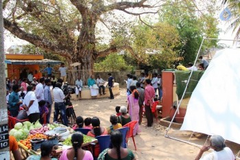 Varma vs Sharma Movie Working Photos - 8 of 16
