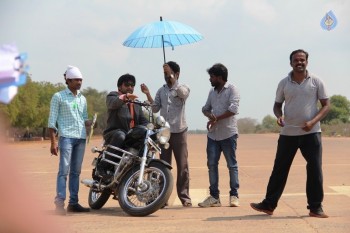 Varma vs Sharma Movie Working Photos - 9 of 16